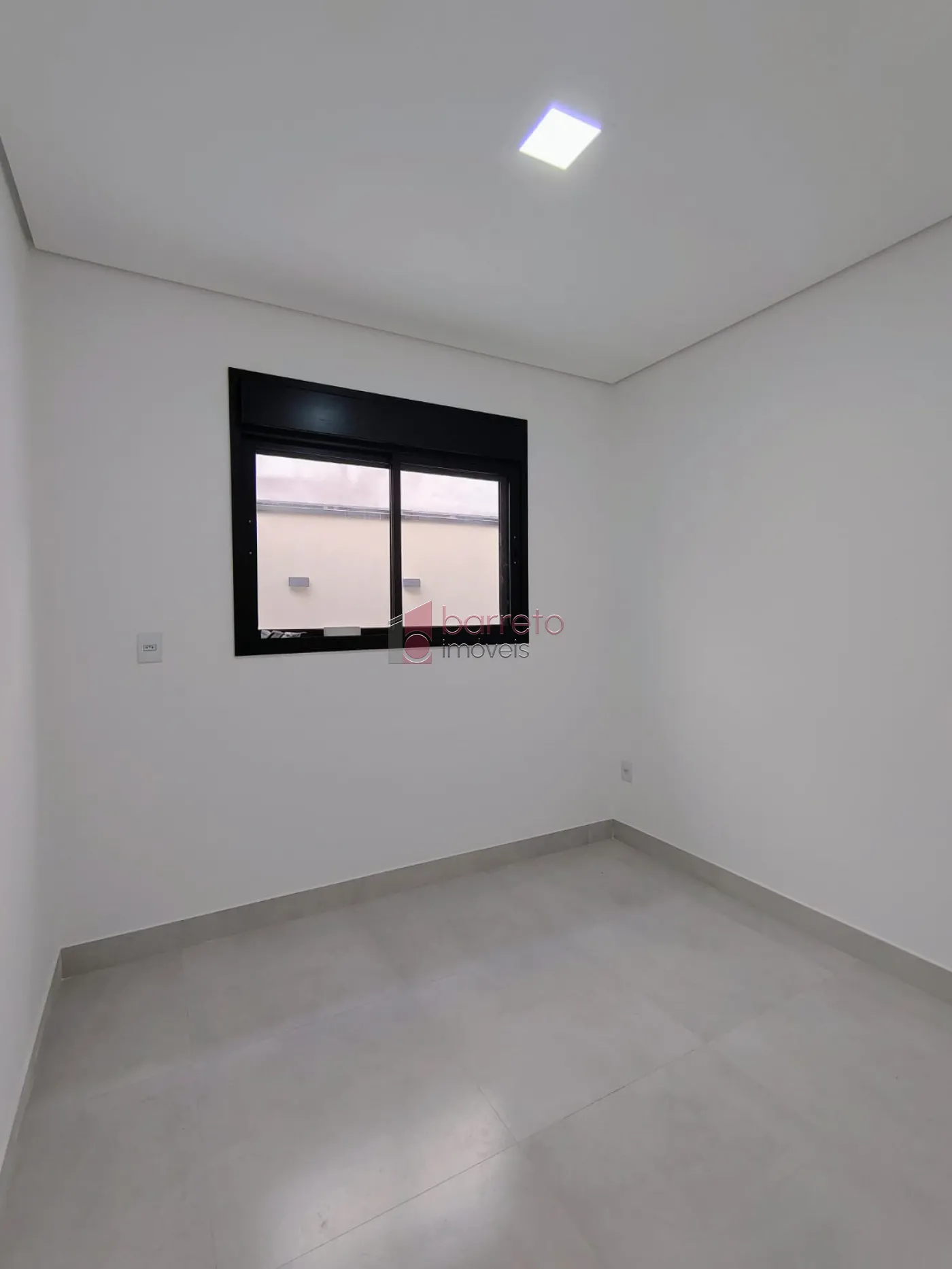 CASA TÉRREA À VENDA NO VALE VERDE – JARDIM MARAMBAIA – JUNDIAÍ/SP