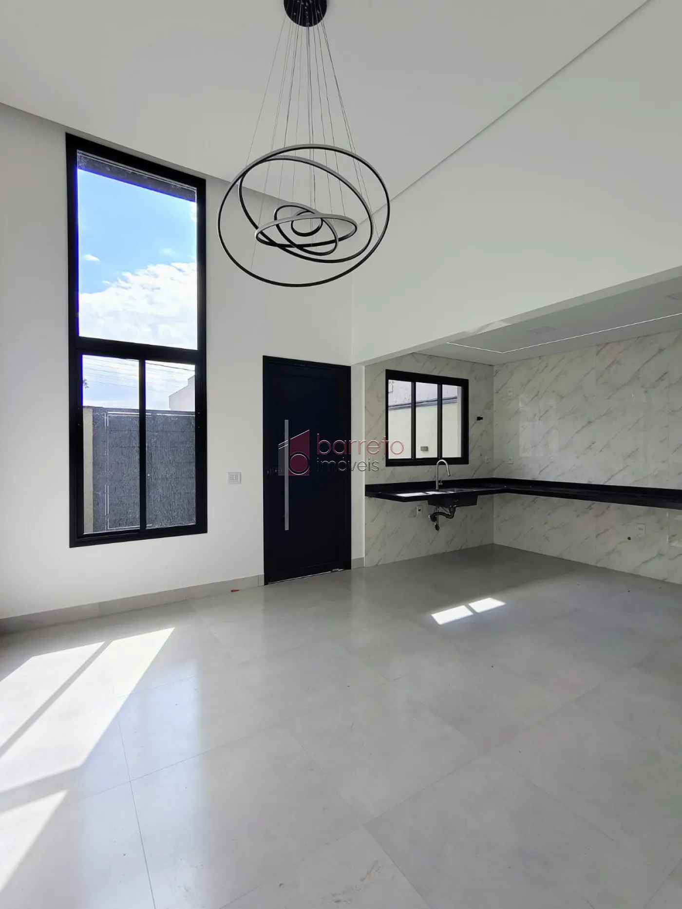 CASA TÉRREA À VENDA NO VALE VERDE – JARDIM MARAMBAIA – JUNDIAÍ/SP