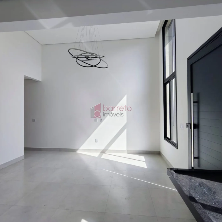 CASA TÉRREA À VENDA NO VALE VERDE – JARDIM MARAMBAIA – JUNDIAÍ/SP