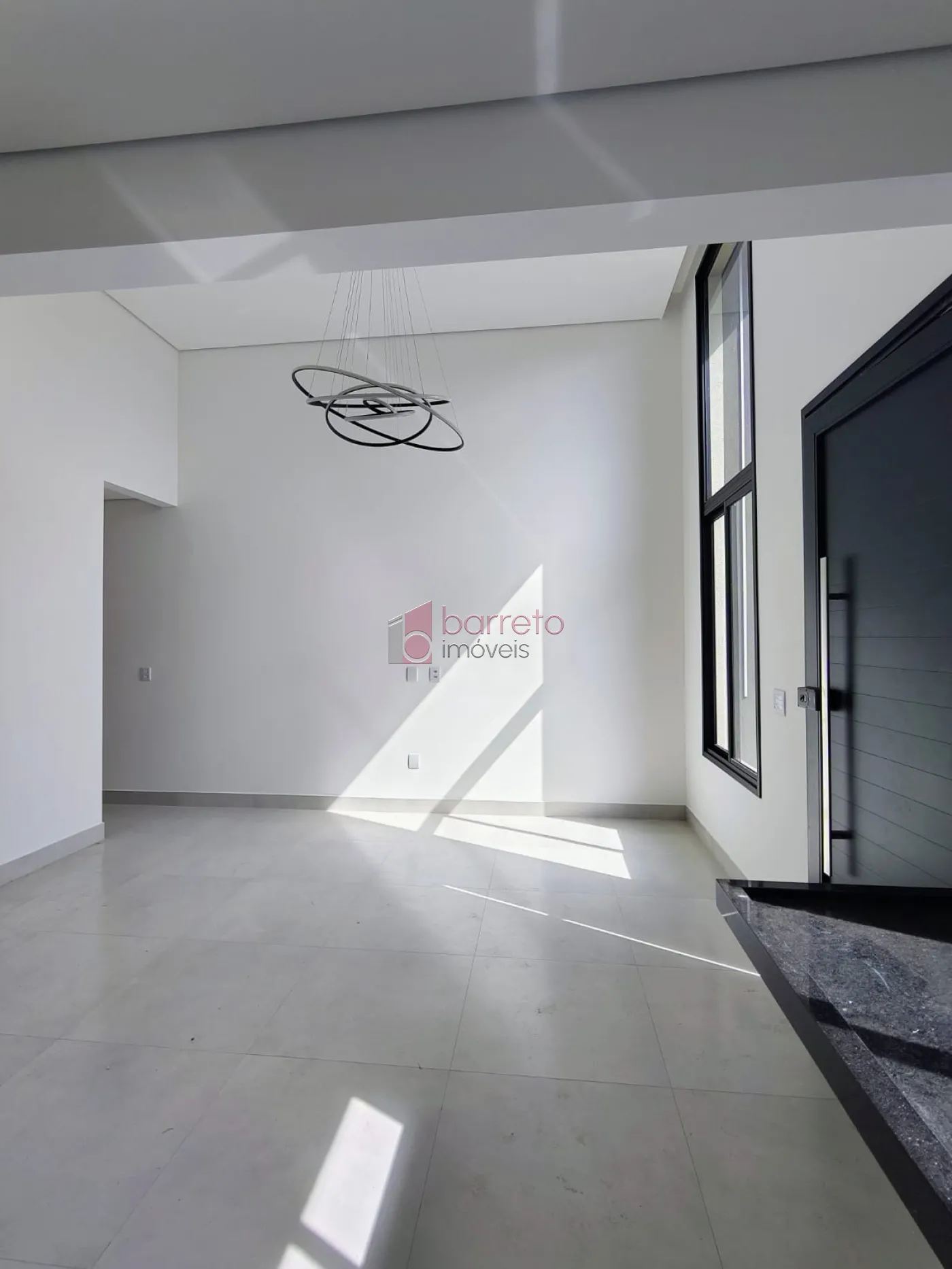 CASA TÉRREA À VENDA NO VALE VERDE – JARDIM MARAMBAIA – JUNDIAÍ/SP