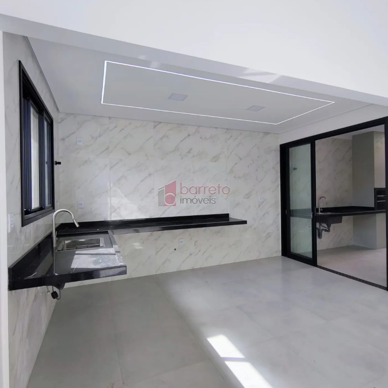 CASA TÉRREA À VENDA NO VALE VERDE – JARDIM MARAMBAIA – JUNDIAÍ/SP