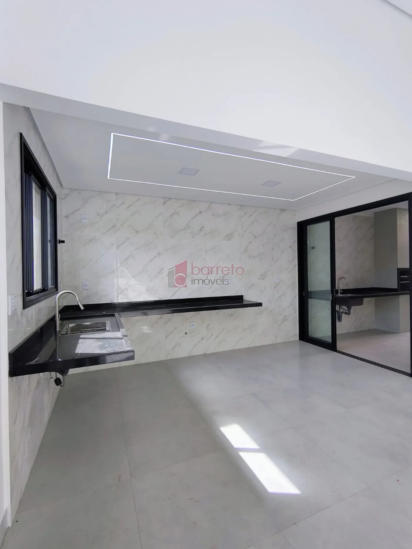 CASA TÉRREA À VENDA NO VALE VERDE – JARDIM MARAMBAIA – JUNDIAÍ/SP
