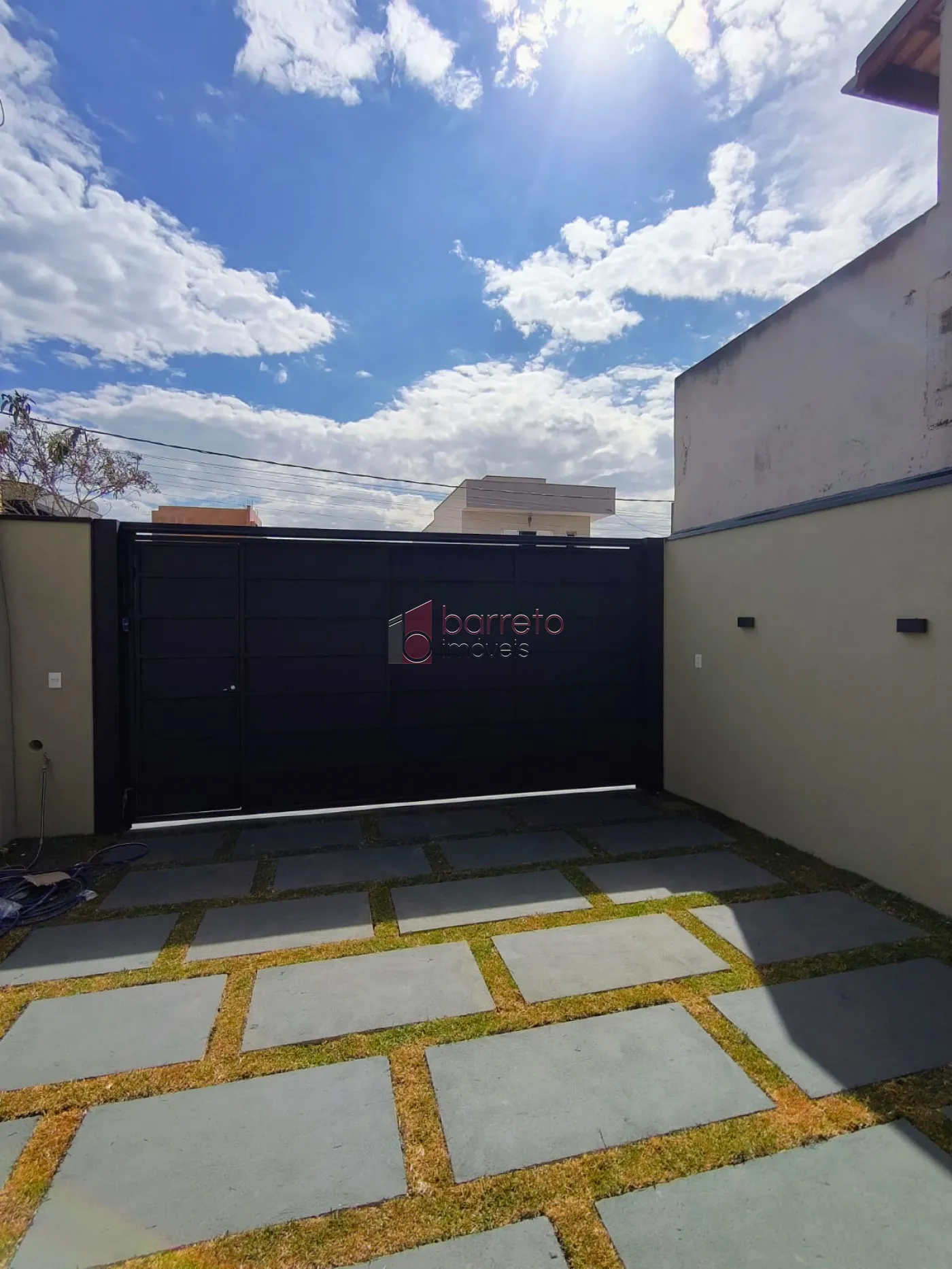 CASA TÉRREA À VENDA NO VALE VERDE – JARDIM MARAMBAIA – JUNDIAÍ/SP