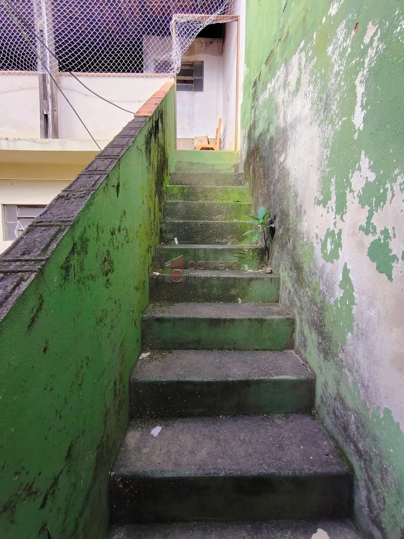 CASA TÉRREA À VENDA NO BAIRRO MARCO LEITE EM JUNDIAÍ/SP