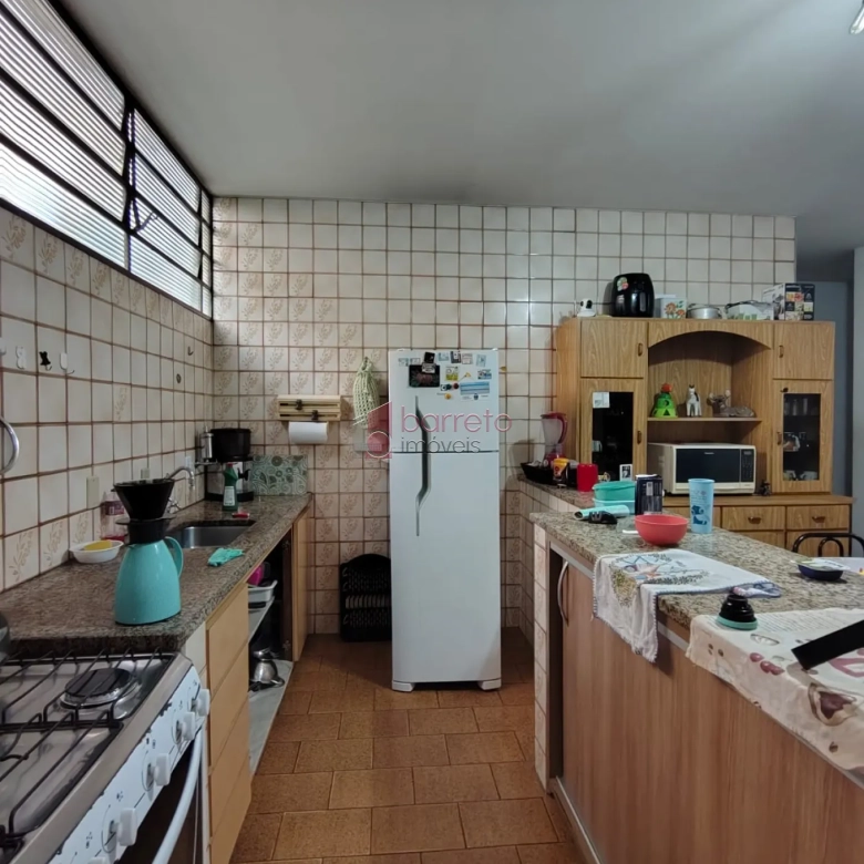 CASA TÉRREA À VENDA NO BAIRRO MARCO LEITE EM JUNDIAÍ/SP