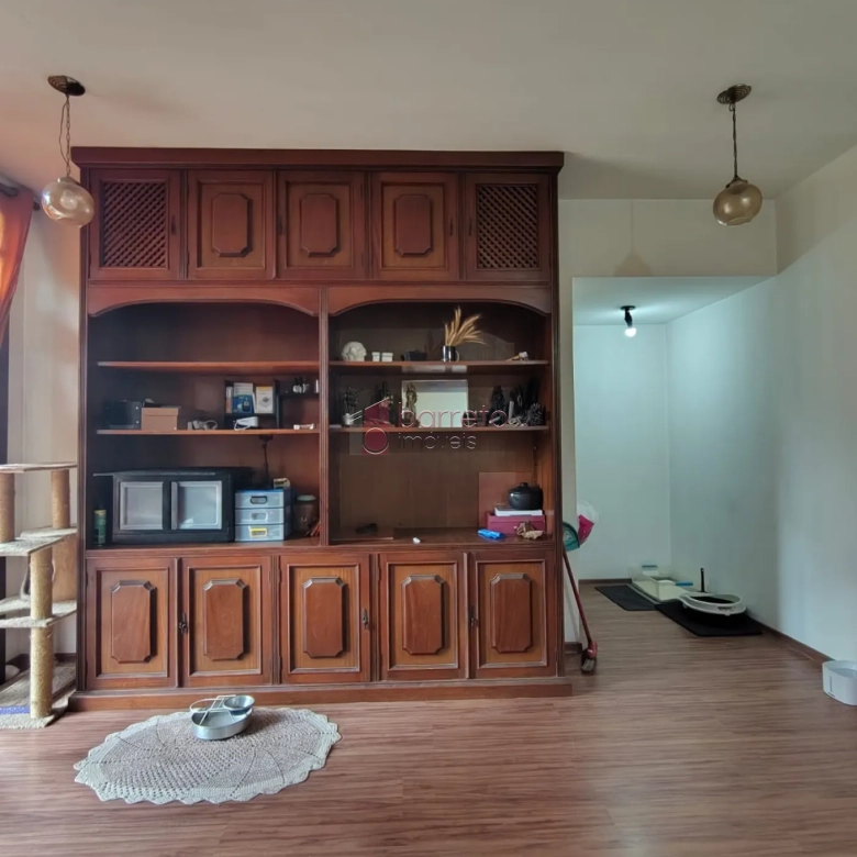 CASA TÉRREA À VENDA NO BAIRRO MARCO LEITE EM JUNDIAÍ/SP