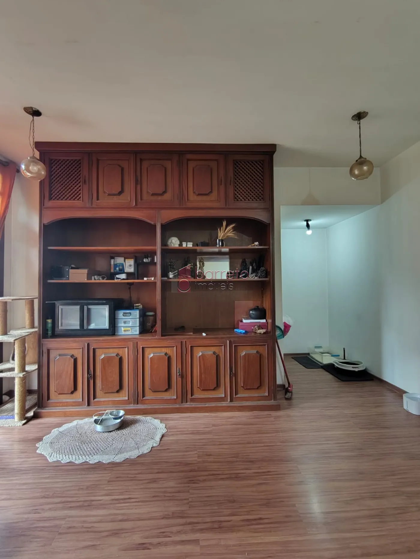 CASA TÉRREA À VENDA NO BAIRRO MARCO LEITE EM JUNDIAÍ/SP