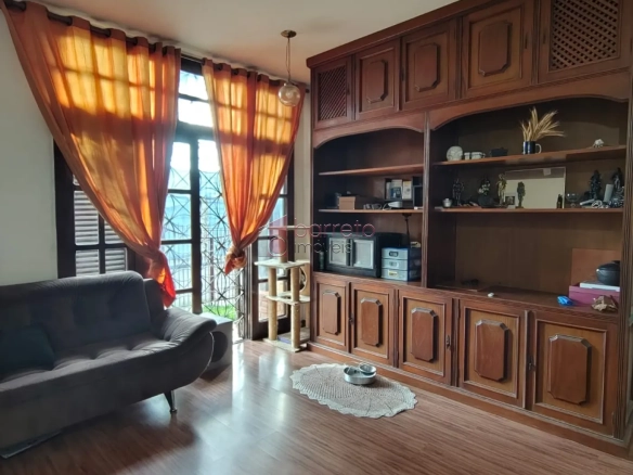 CASA TÉRREA À VENDA NO BAIRRO MARCO LEITE EM JUNDIAÍ/SP