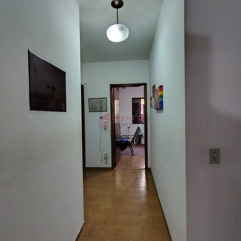 CASA TÉRREA À VENDA NO BAIRRO MARCO LEITE EM JUNDIAÍ/SP