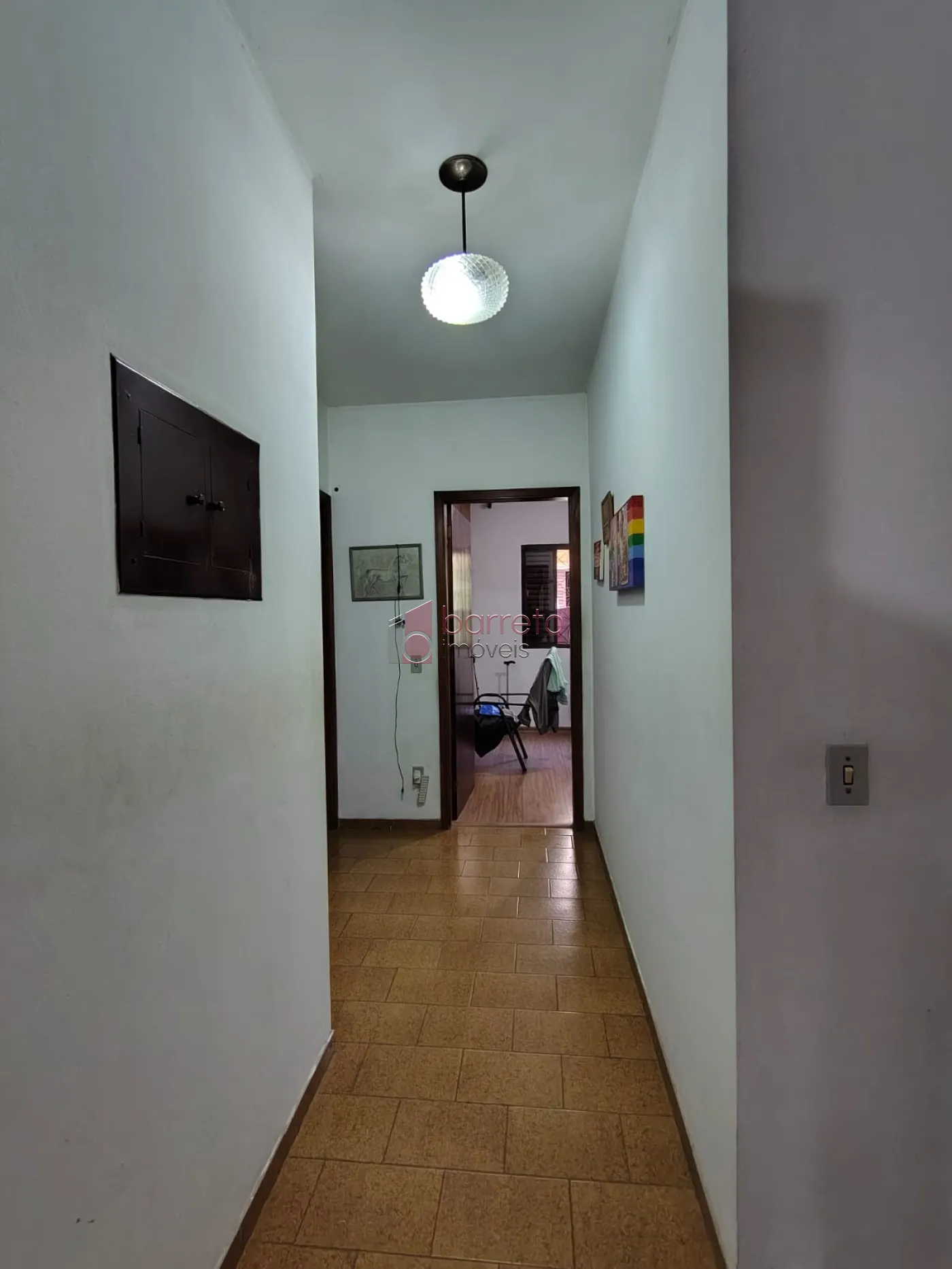CASA TÉRREA À VENDA NO BAIRRO MARCO LEITE EM JUNDIAÍ/SP