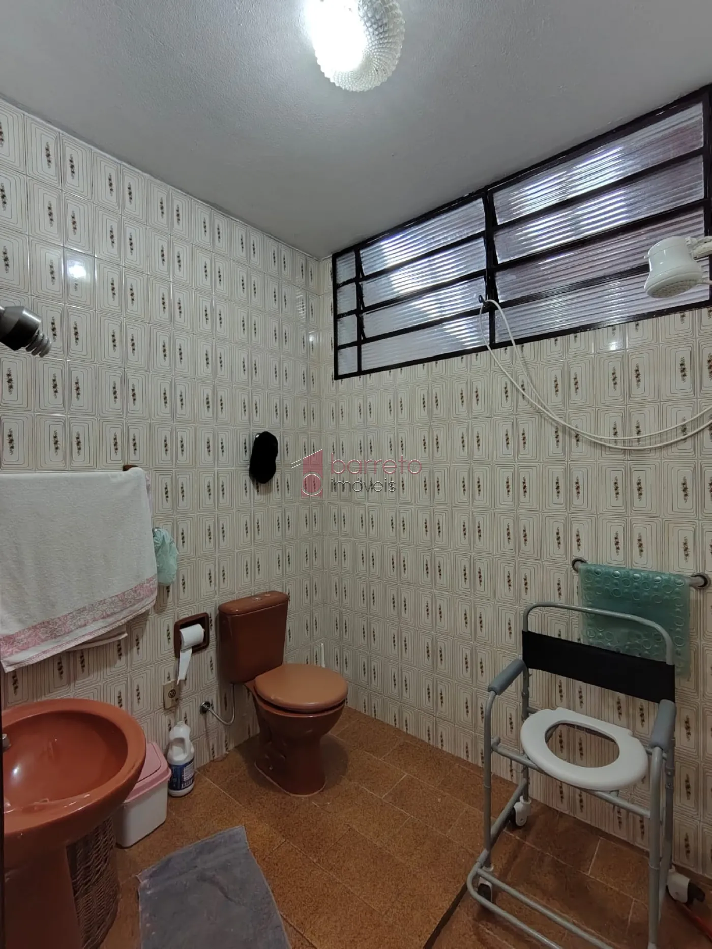 CASA TÉRREA À VENDA NO BAIRRO MARCO LEITE EM JUNDIAÍ/SP