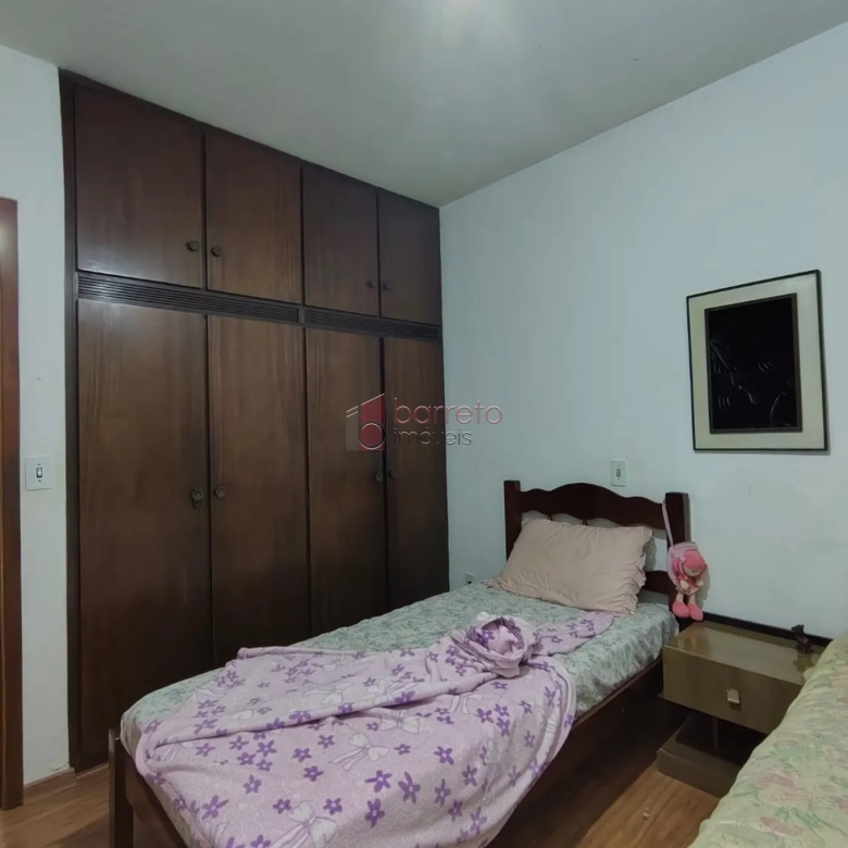 CASA TÉRREA À VENDA NO BAIRRO MARCO LEITE EM JUNDIAÍ/SP