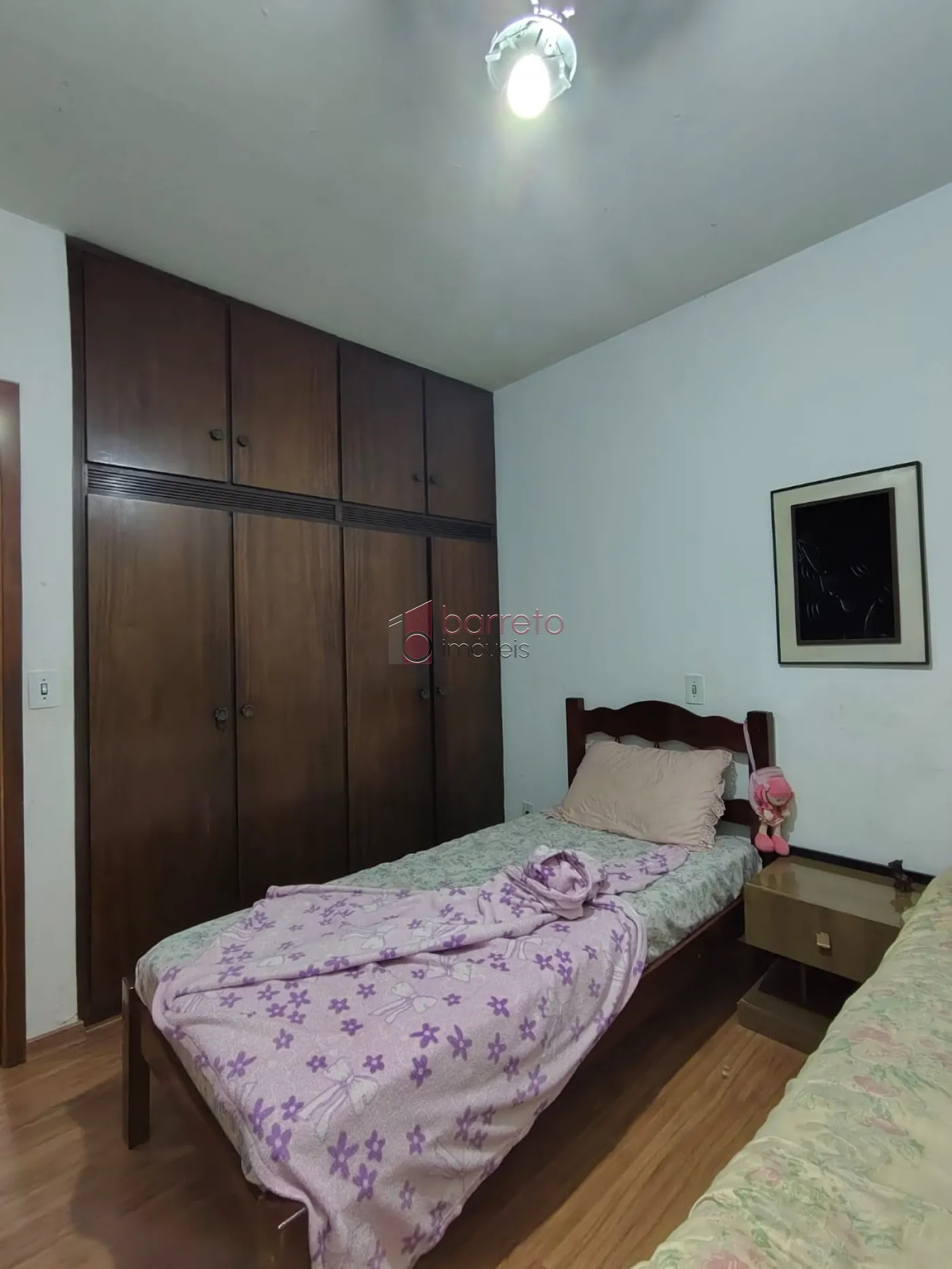 CASA TÉRREA À VENDA NO BAIRRO MARCO LEITE EM JUNDIAÍ/SP