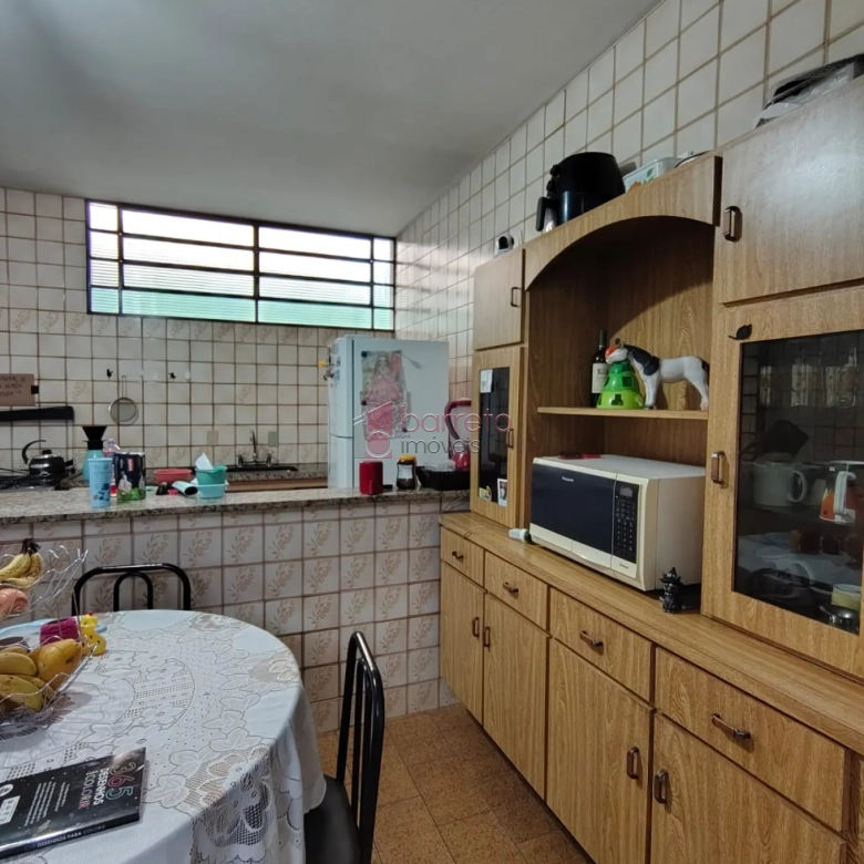 CASA TÉRREA À VENDA NO BAIRRO MARCO LEITE EM JUNDIAÍ/SP