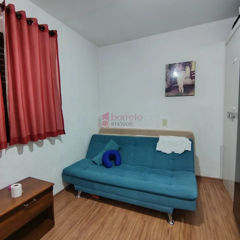 CASA TÉRREA À VENDA NO BAIRRO MARCO LEITE EM JUNDIAÍ/SP