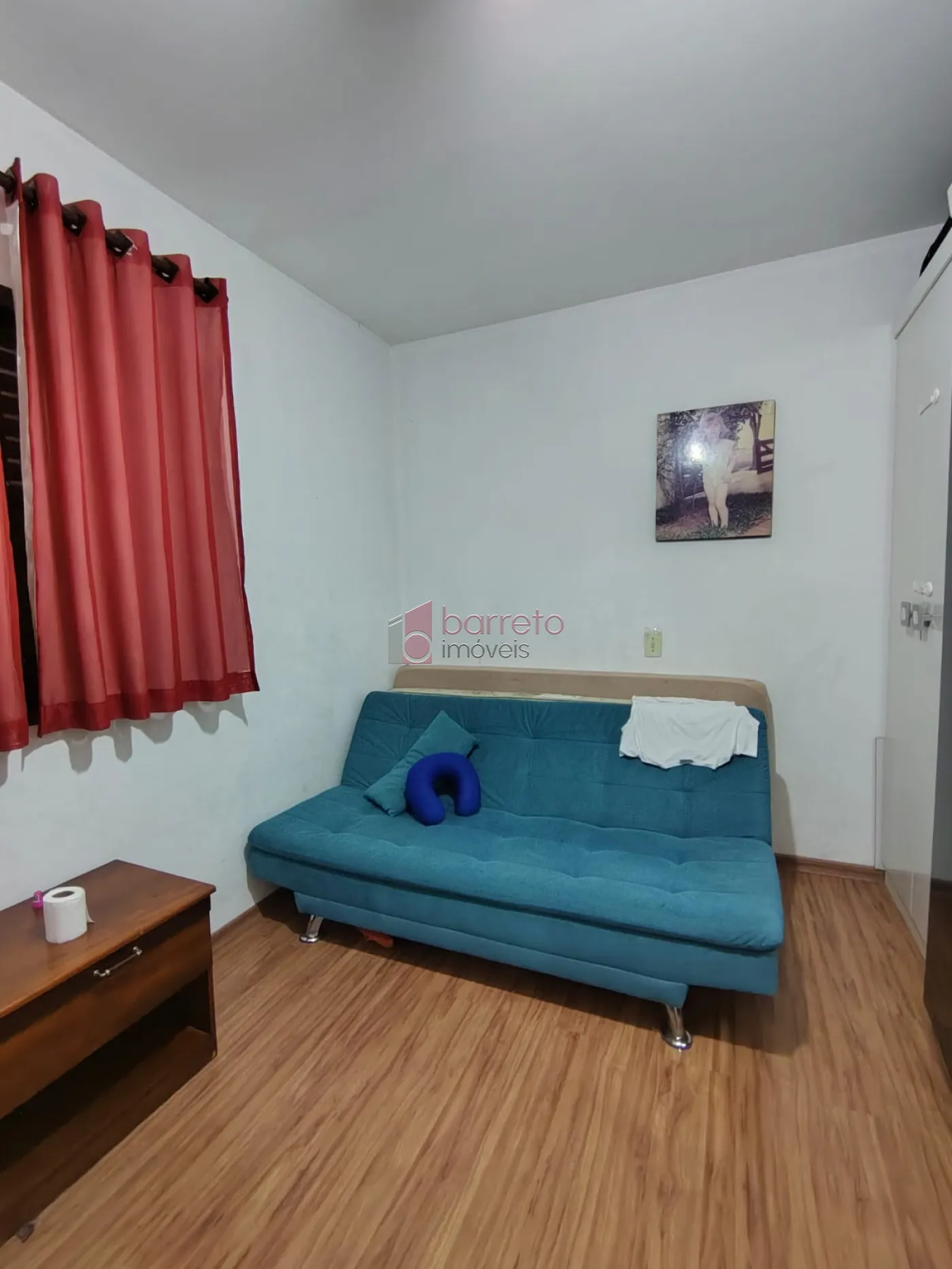 CASA TÉRREA À VENDA NO BAIRRO MARCO LEITE EM JUNDIAÍ/SP