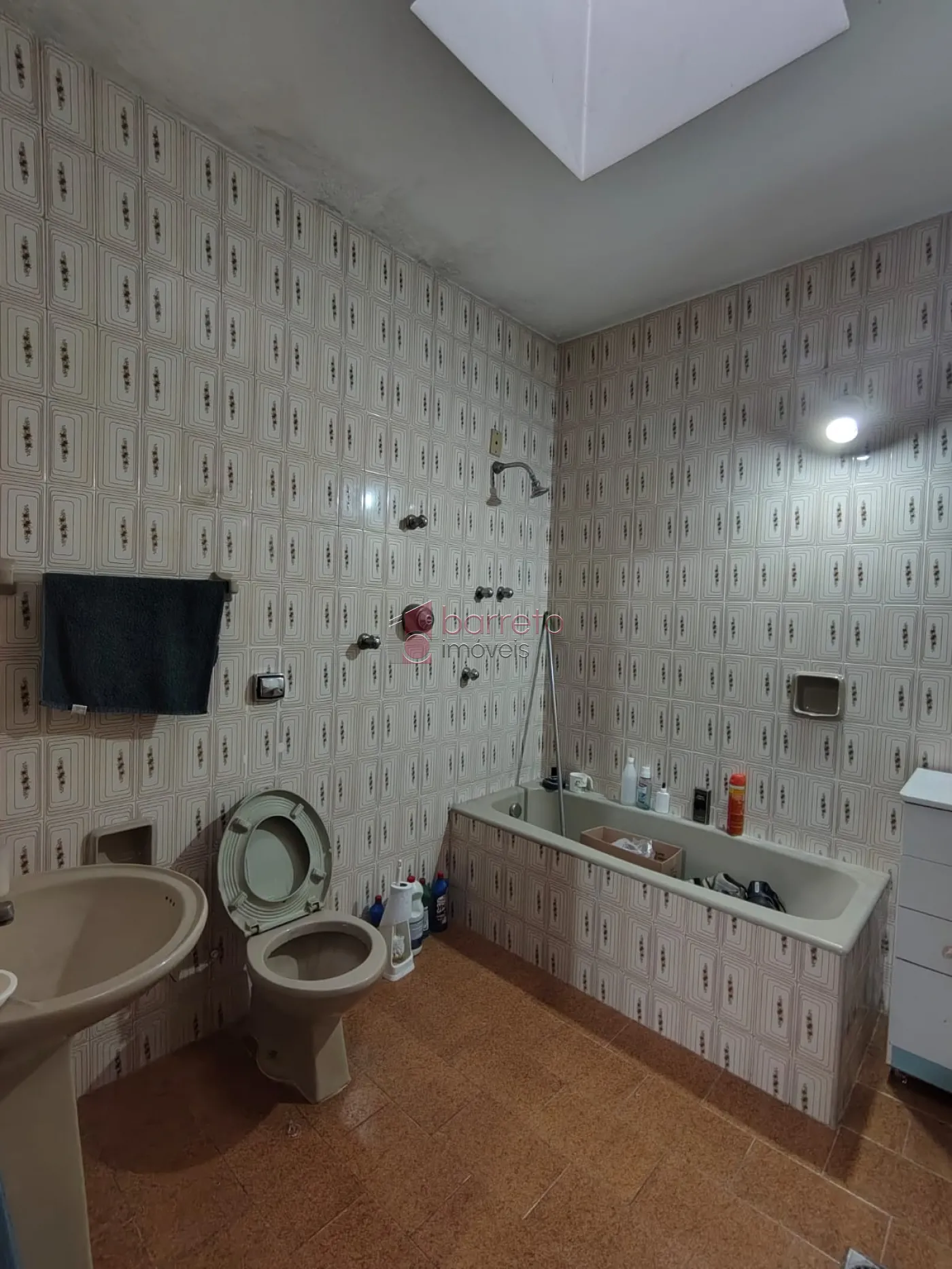 CASA TÉRREA À VENDA NO BAIRRO MARCO LEITE EM JUNDIAÍ/SP