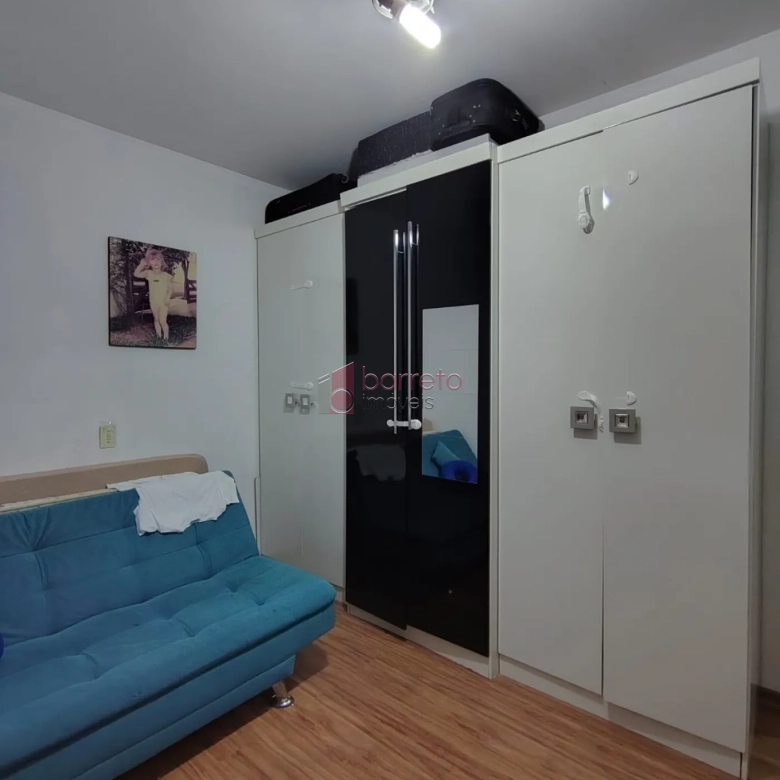 CASA TÉRREA À VENDA NO BAIRRO MARCO LEITE EM JUNDIAÍ/SP
