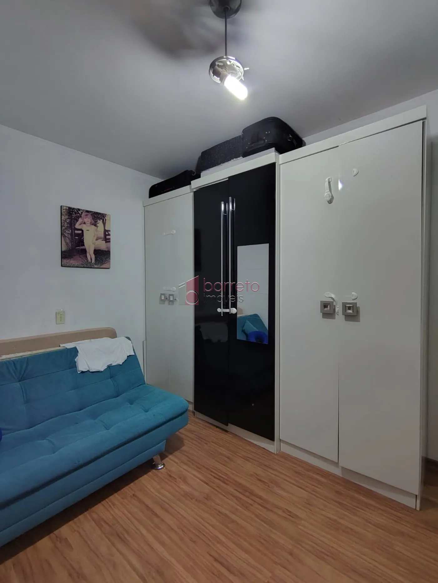 CASA TÉRREA À VENDA NO BAIRRO MARCO LEITE EM JUNDIAÍ/SP