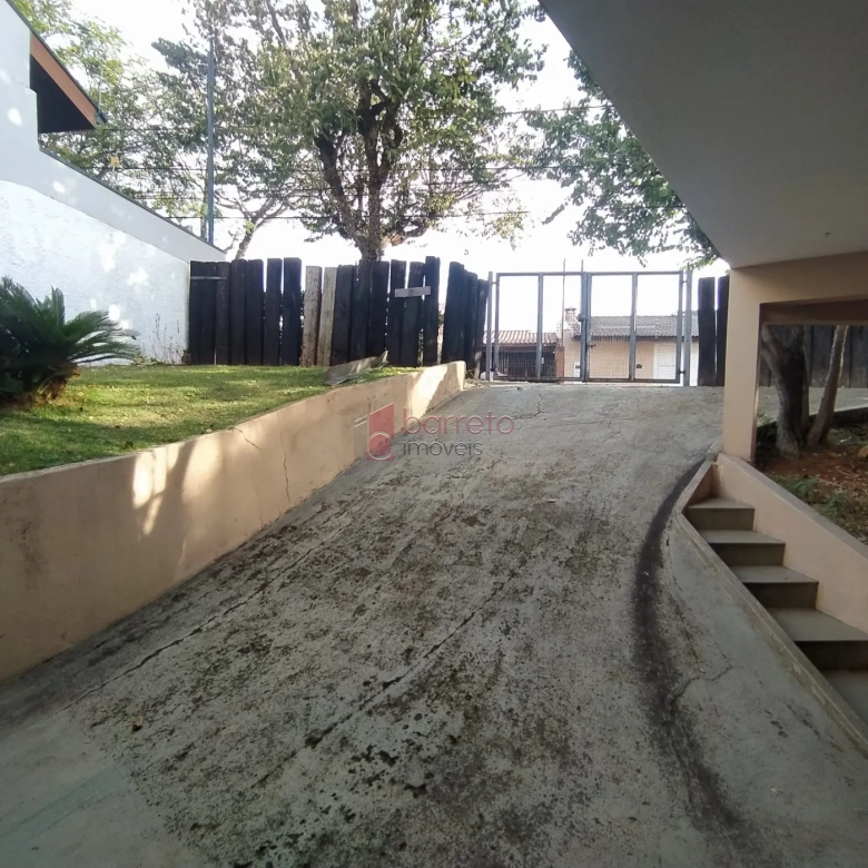 CASA À VENDA NO JARDIM PAULISTA – JUNDIAÍ/SP