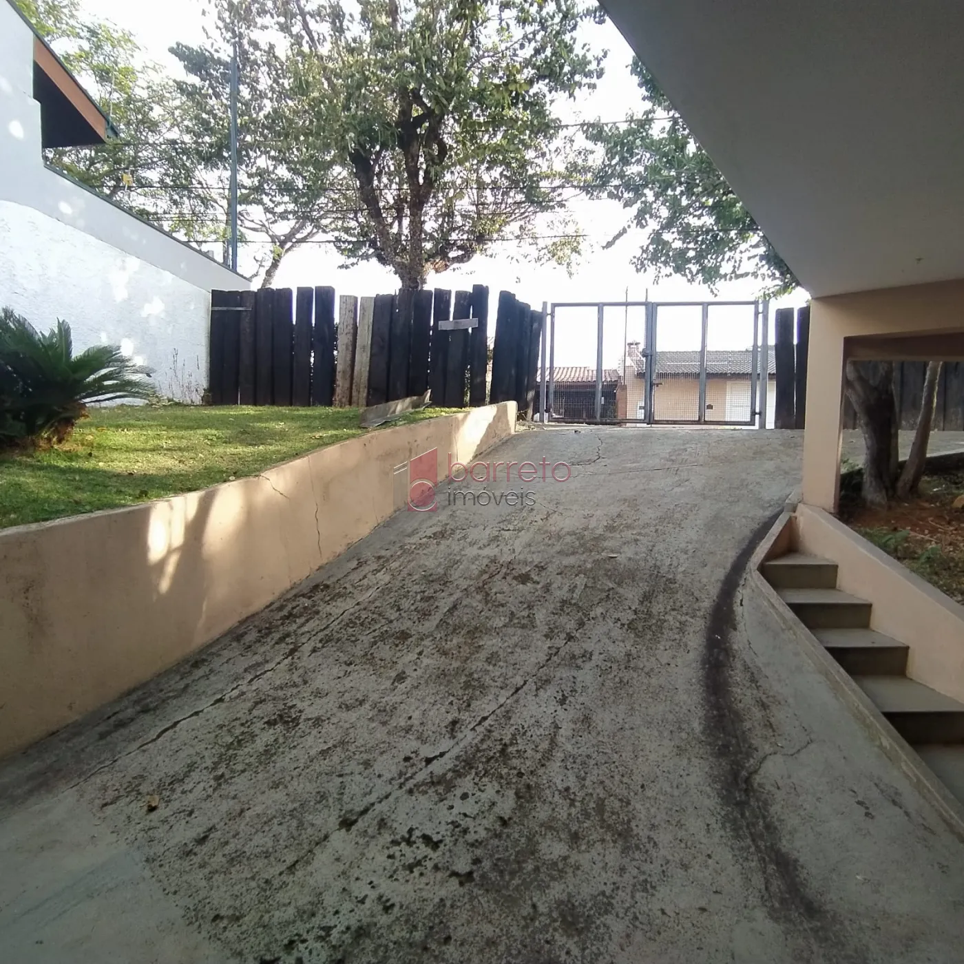 CASA À VENDA NO JARDIM PAULISTA – JUNDIAÍ/SP