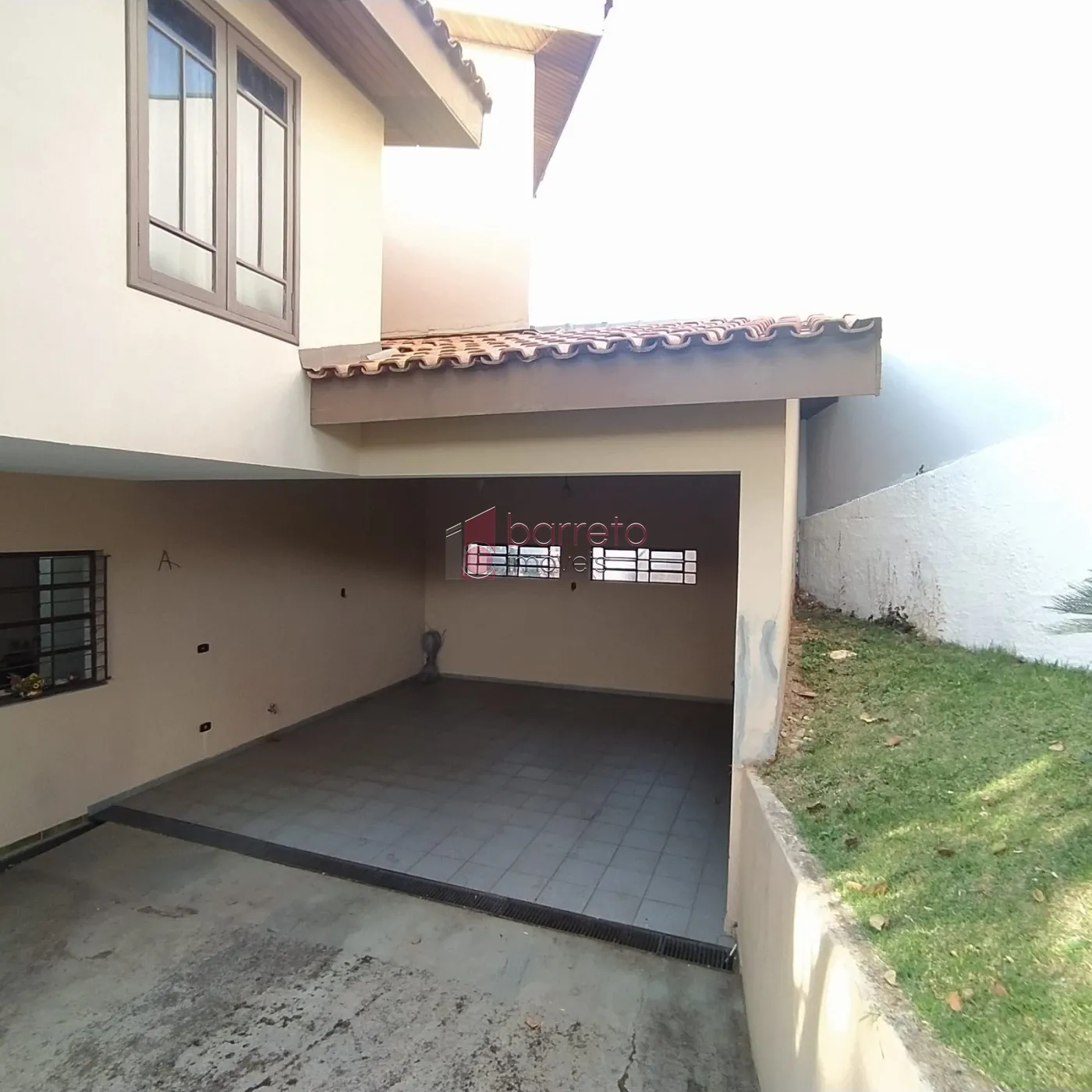 CASA À VENDA NO JARDIM PAULISTA – JUNDIAÍ/SP