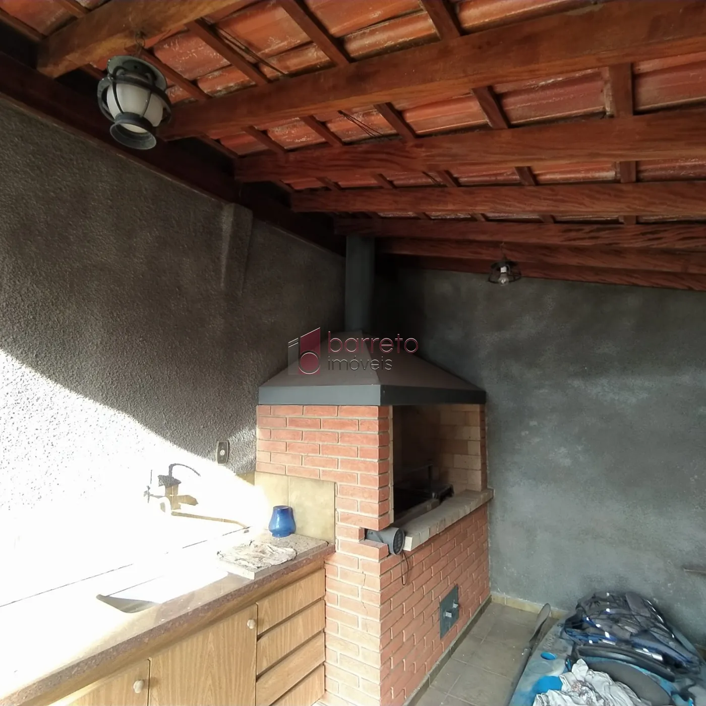 CASA À VENDA NO JARDIM PAULISTA – JUNDIAÍ/SP