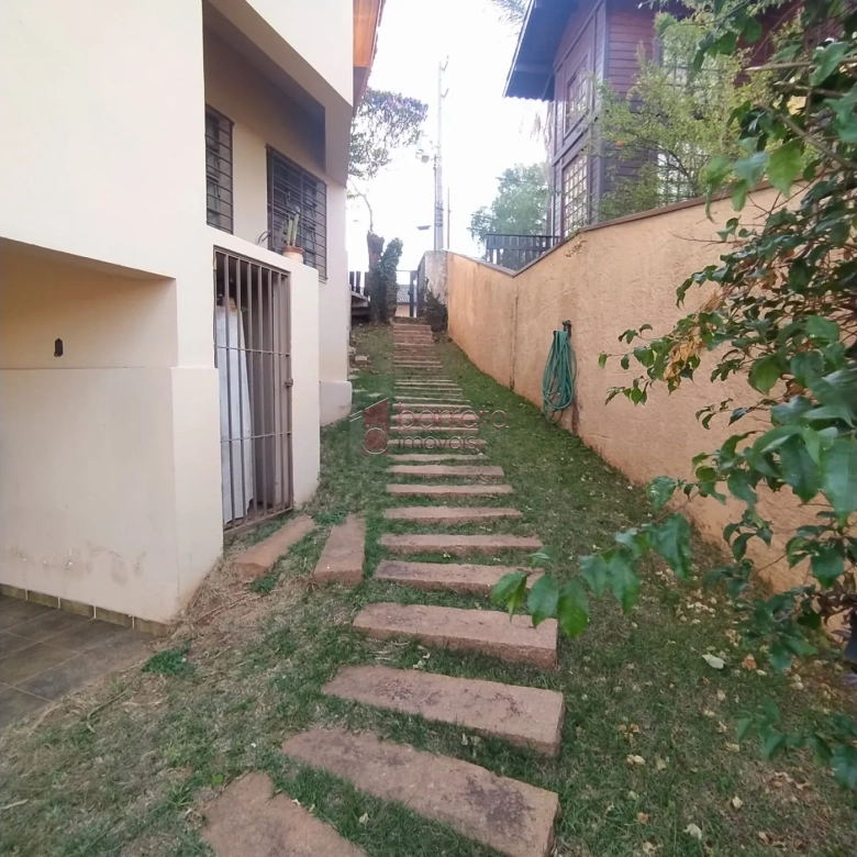 CASA À VENDA NO JARDIM PAULISTA – JUNDIAÍ/SP