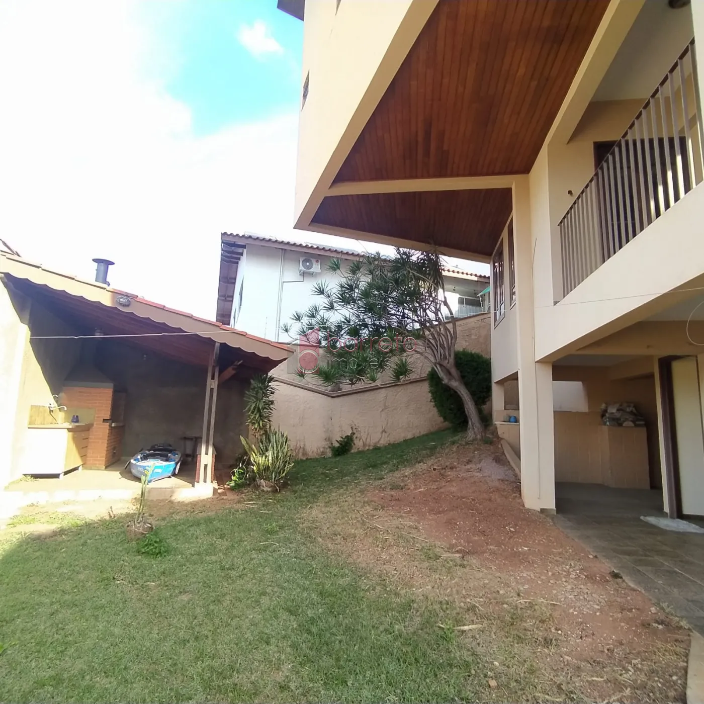 CASA À VENDA NO JARDIM PAULISTA – JUNDIAÍ/SP