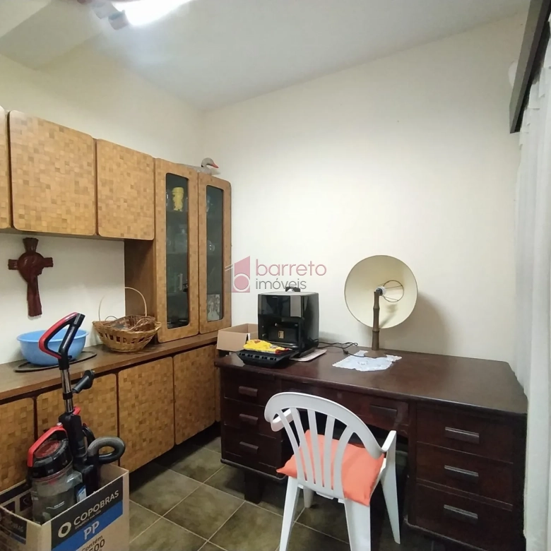CASA À VENDA NO JARDIM PAULISTA – JUNDIAÍ/SP