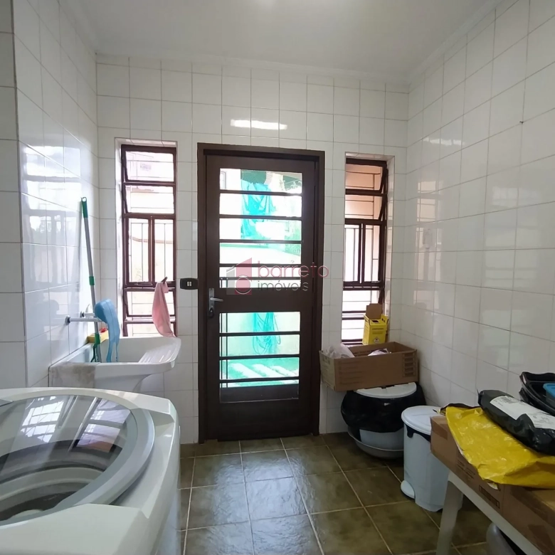 CASA À VENDA NO JARDIM PAULISTA – JUNDIAÍ/SP