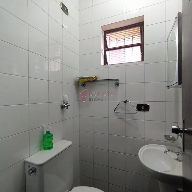 CASA À VENDA NO JARDIM PAULISTA – JUNDIAÍ/SP