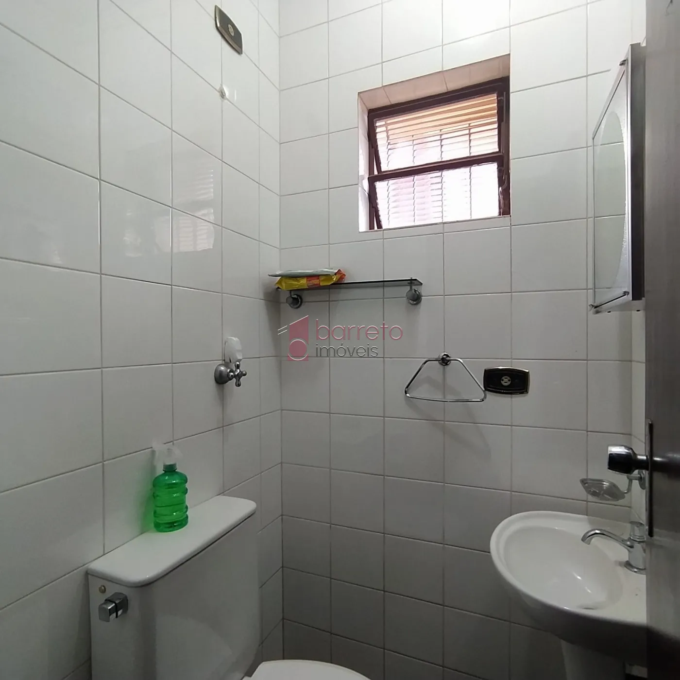 CASA À VENDA NO JARDIM PAULISTA – JUNDIAÍ/SP