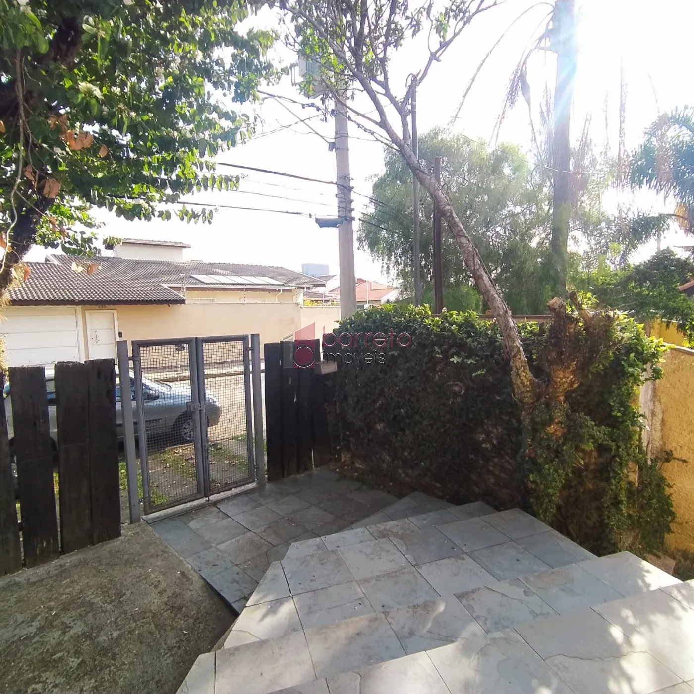 CASA À VENDA NO JARDIM PAULISTA – JUNDIAÍ/SP