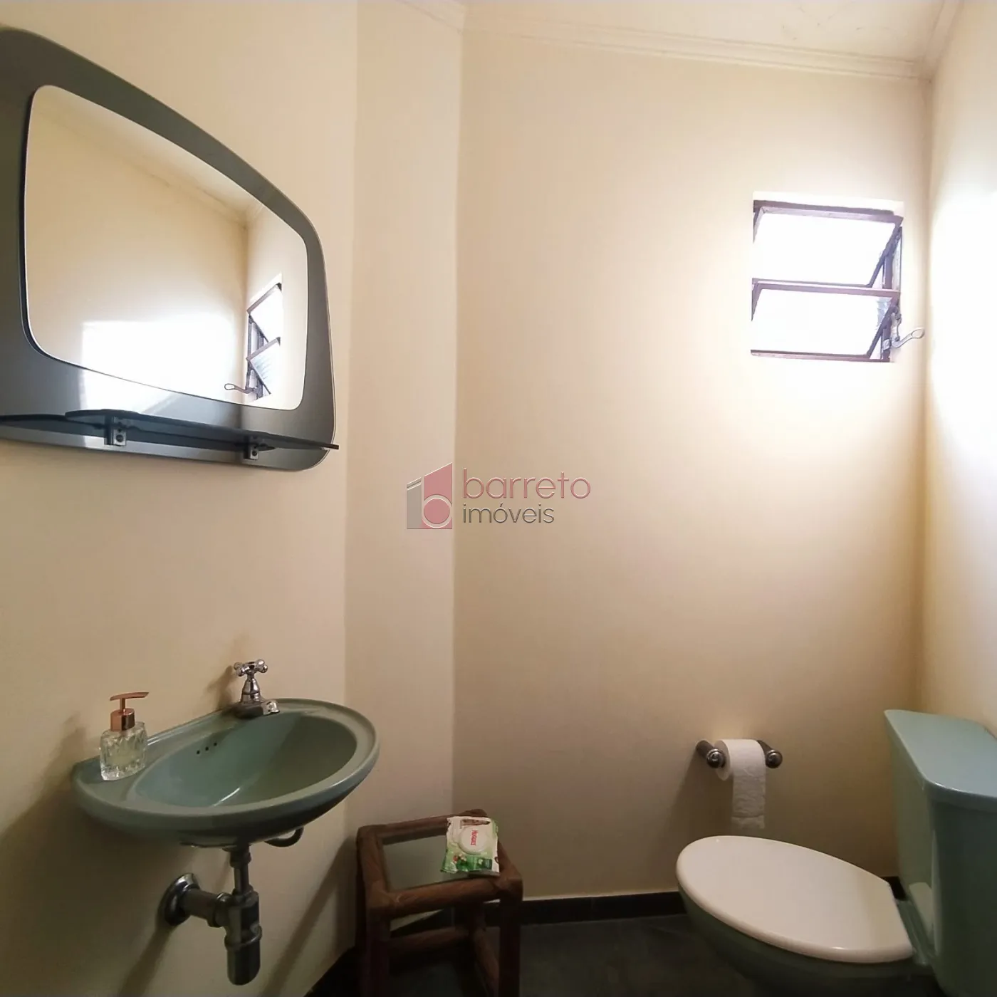 CASA À VENDA NO JARDIM PAULISTA – JUNDIAÍ/SP
