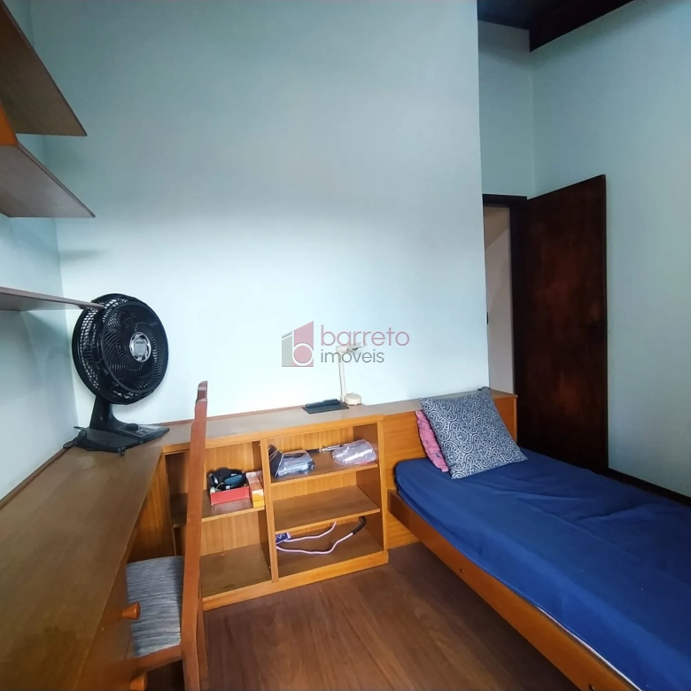 CASA À VENDA NO JARDIM PAULISTA – JUNDIAÍ/SP