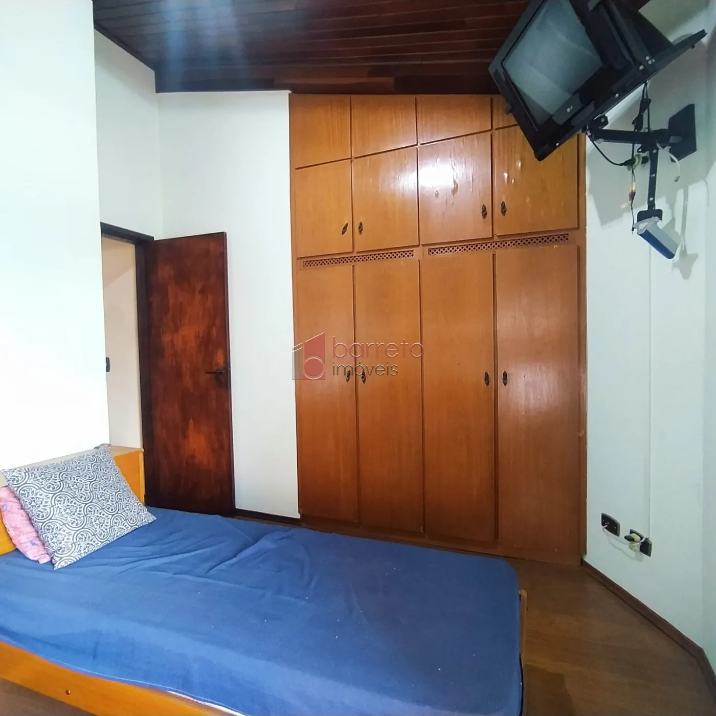 CASA À VENDA NO JARDIM PAULISTA – JUNDIAÍ/SP