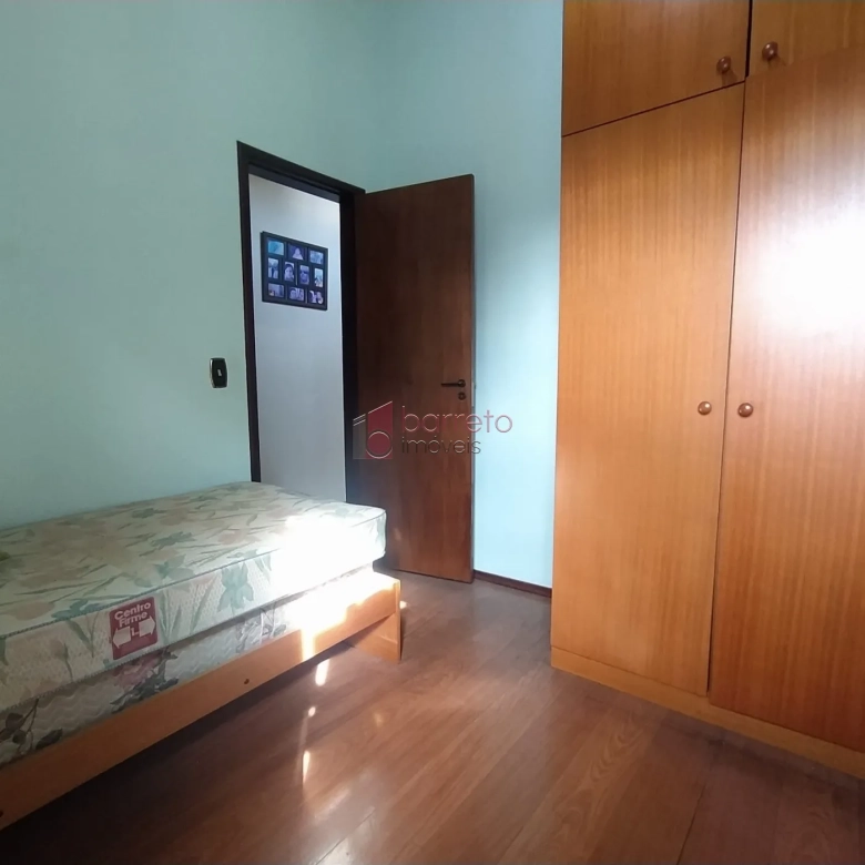 CASA À VENDA NO JARDIM PAULISTA – JUNDIAÍ/SP
