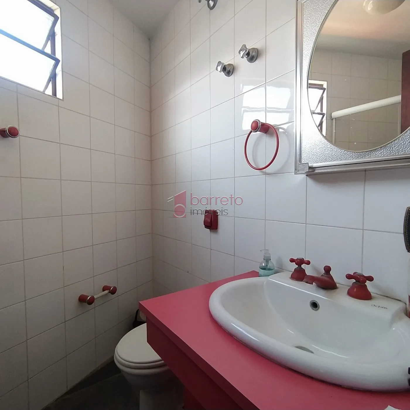 CASA À VENDA NO JARDIM PAULISTA – JUNDIAÍ/SP
