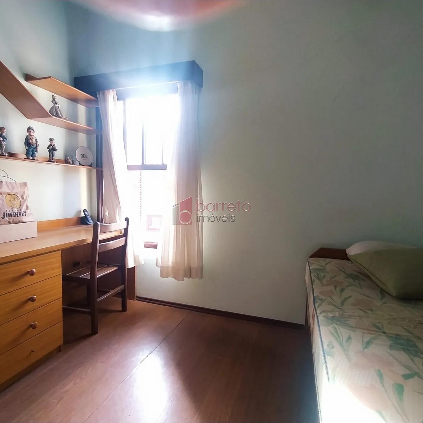 CASA À VENDA NO JARDIM PAULISTA – JUNDIAÍ/SP