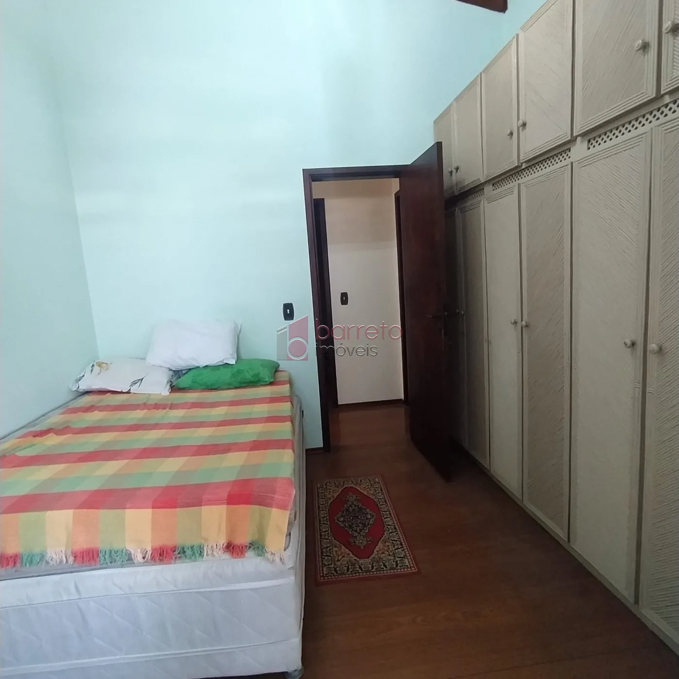CASA À VENDA NO JARDIM PAULISTA – JUNDIAÍ/SP