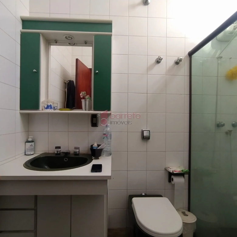 CASA À VENDA NO JARDIM PAULISTA – JUNDIAÍ/SP