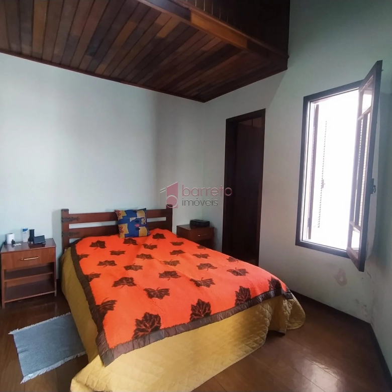 CASA À VENDA NO JARDIM PAULISTA – JUNDIAÍ/SP