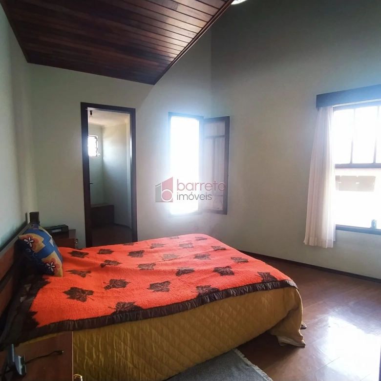 CASA À VENDA NO JARDIM PAULISTA – JUNDIAÍ/SP