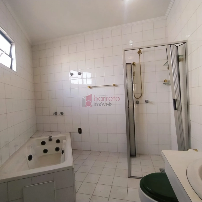 CASA À VENDA NO JARDIM PAULISTA – JUNDIAÍ/SP