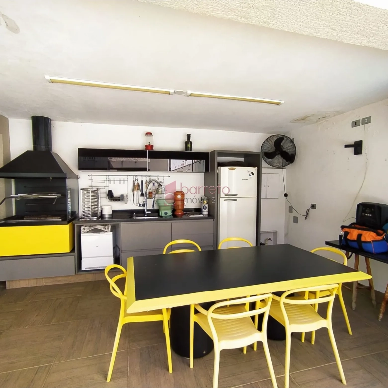 CASA À VENDA NO JARDIM PAULISTA II – JUNDIAÍ/SP
