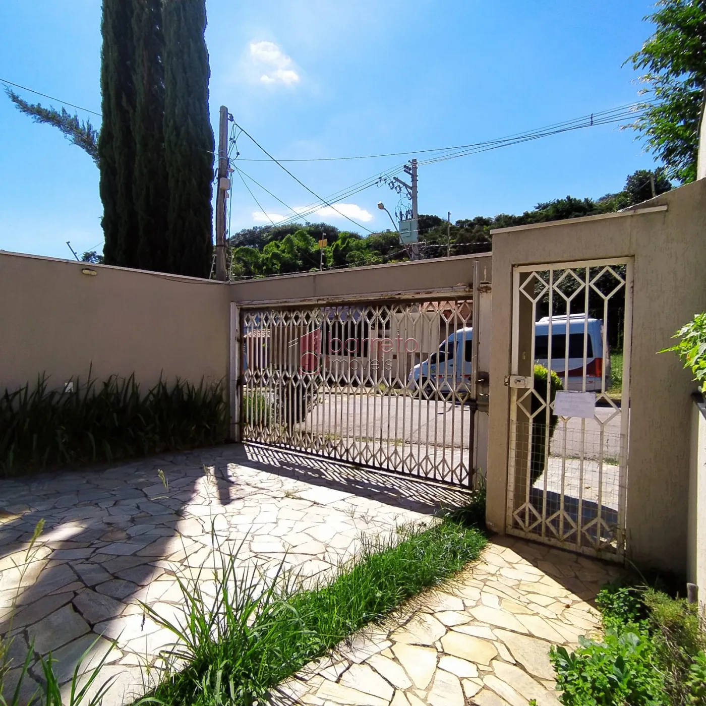 CASA À VENDA NO JARDIM PAULISTA II – JUNDIAÍ/SP