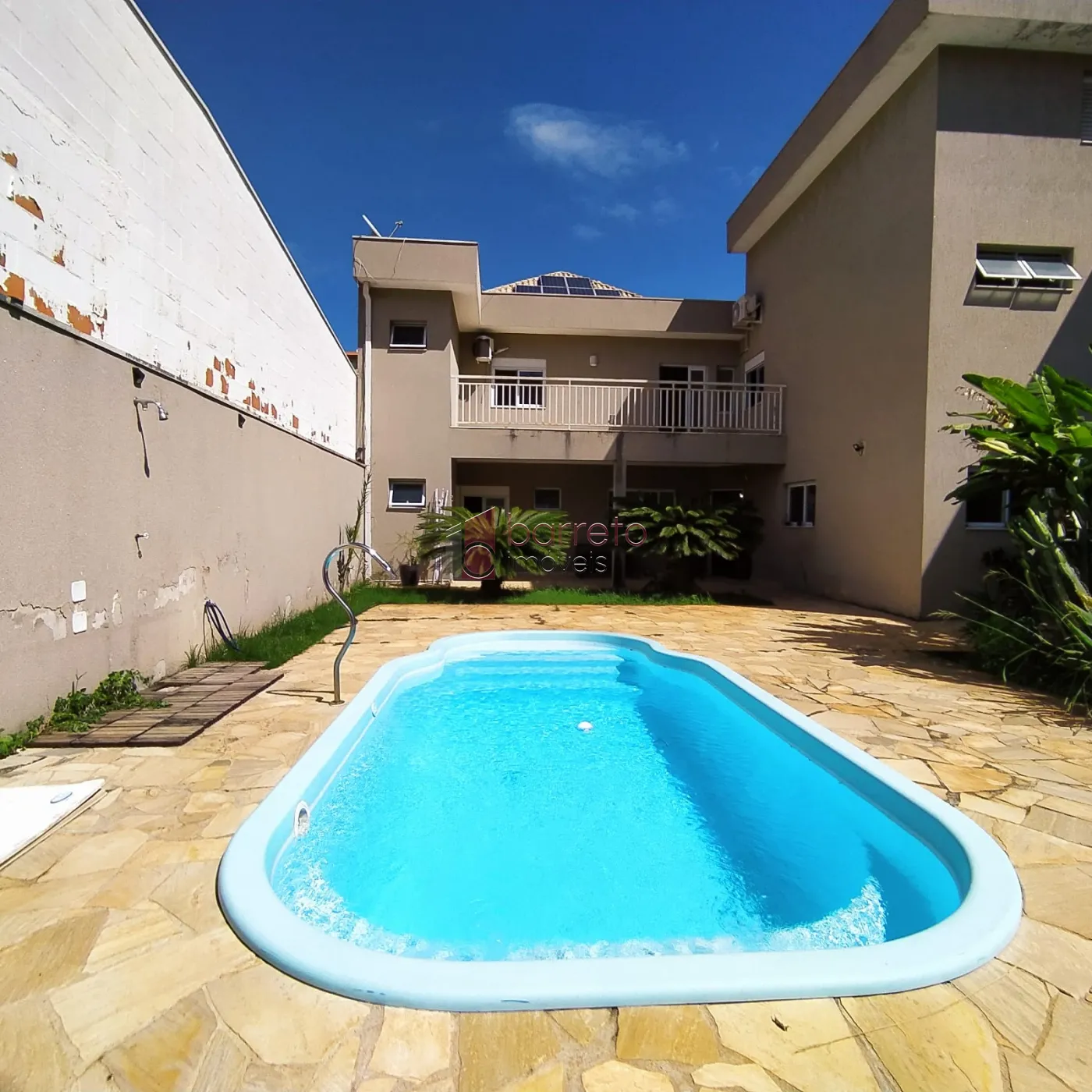 CASA À VENDA NO JARDIM PAULISTA II – JUNDIAÍ/SP