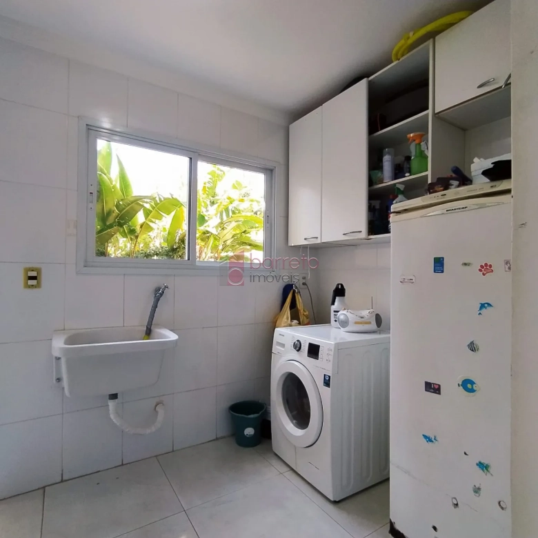 CASA À VENDA NO JARDIM PAULISTA II – JUNDIAÍ/SP