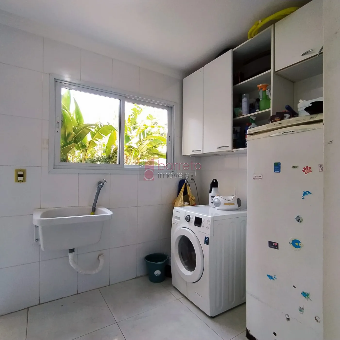 CASA À VENDA NO JARDIM PAULISTA II – JUNDIAÍ/SP